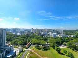 Amo Residence (D20), Apartment #508400261